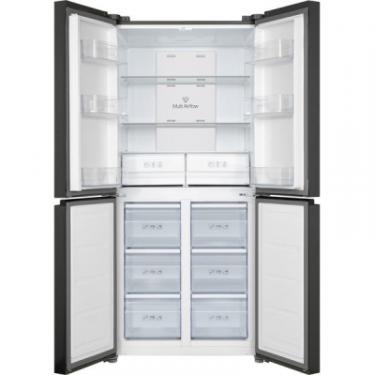 Холодильник TCL RP470CSF0 Фото 6