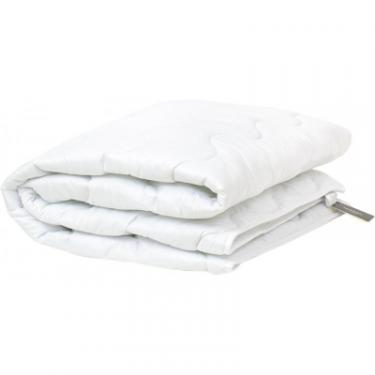 Одеяло MirSon антиалергенное с Тенсель 1636 Eco Light White 155х Фото