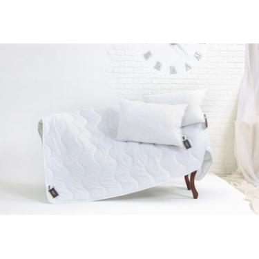 Одеяло MirSon антиалергенное с Тенсель 1636 Eco Light White 155х Фото 2