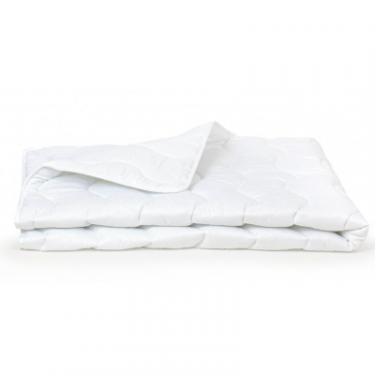 Одеяло MirSon антиалергенное с Тенсель 1636 Eco Light White 155х Фото 4