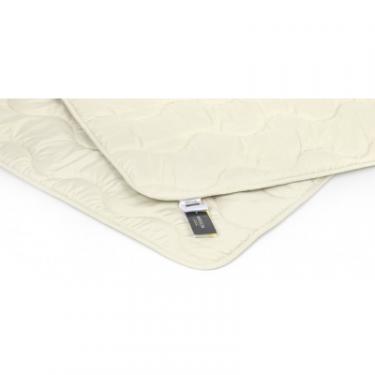Одеяло MirSon антиалергенное Эвкалиптовое 1653 Eco Light Creamy Фото 3