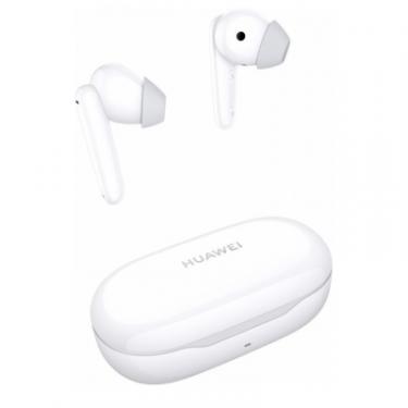 Наушники Huawei FreeBuds SE White Фото 1