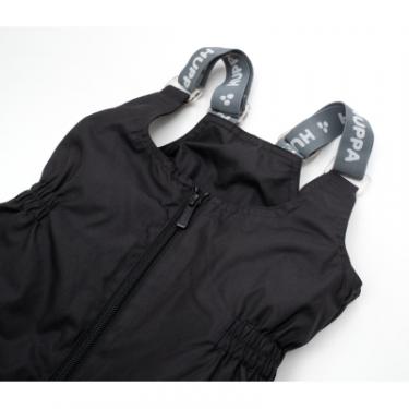 Комплект верхней одежды Huppa WINTER 41480030-1 чорний з принтом/чорний 116 Фото 8