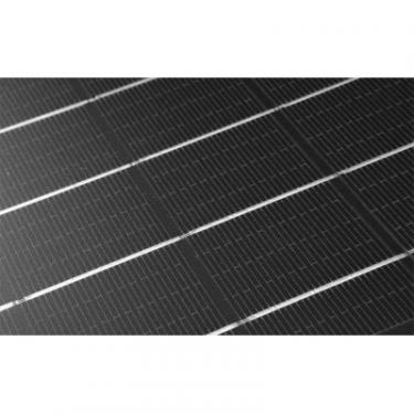 Портативная солнечная панель Neo Tools 15Вт 2xUSB 580x285x15 мм IP64 0.55кг Фото 3