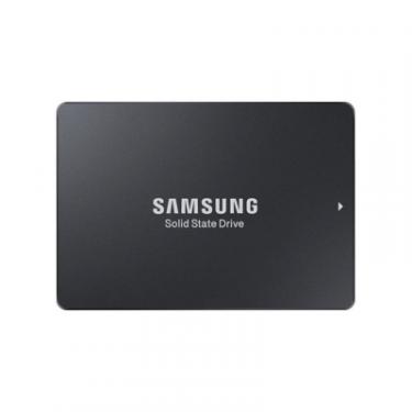 Накопитель SSD Samsung 2.5" 1.92TB PM897 Фото