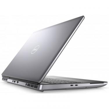 Ноутбук Dell Precision 5560 Фото 4