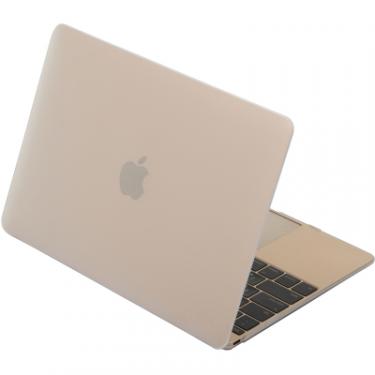 Чехол для ноутбука Armorstandart 13.3 MacBook Air, Matte Shell Фото