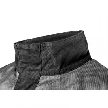 Куртка рабочая Neo Tools HD Slim, розмір S (48), 285 г/м2, еластан з посиле Фото 1
