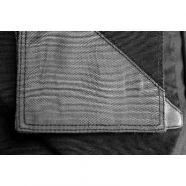 Куртка рабочая Neo Tools HD Slim, розмір S (48), 285 г/м2, еластан з посиле Фото 2