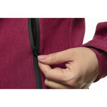 Куртка рабочая Neo Tools Softshell Woman Line, розмір XL (42), легка,вітро Фото 6