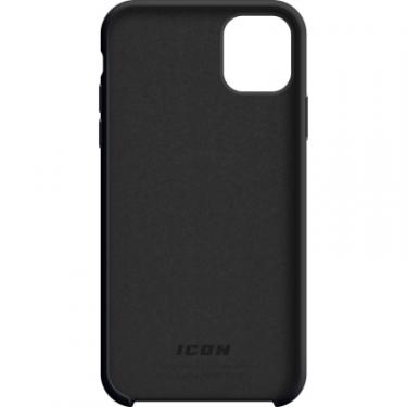 Чехол для мобильного телефона Armorstandart ICON2 Case Apple iPhone 11 Black Фото 1