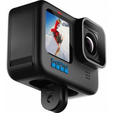 Экшн-камера GoPro HERO10 Black SD-card, Specialty Bundle Фото 1