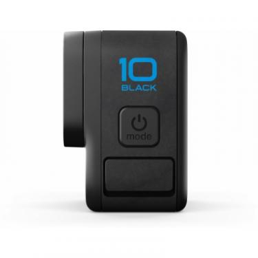 Экшн-камера GoPro HERO10 Black SD-card, Specialty Bundle Фото 7