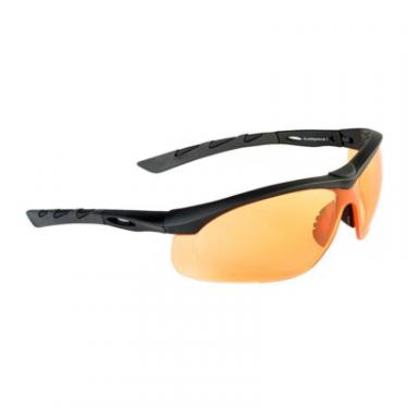 Тактические очки Swiss Eye Lancer Orange Фото