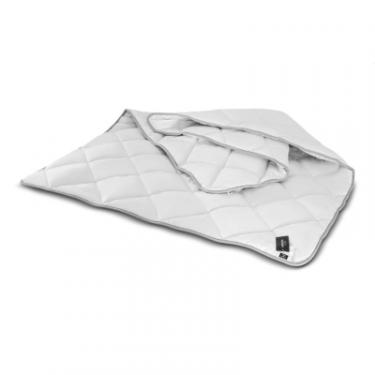Одеяло MirSon Bianco №644 зимова з евкаліптом 110х140 Фото
