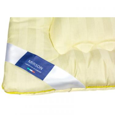 Одеяло MirSon Carmela Hand Made №654 Літній з евкаліптом 200х220 Фото