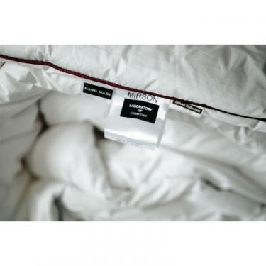 Одеяло MirSon De Luxe Hand Made №668 Демі з евкаліптом 110х140 Фото 11