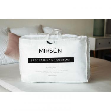 Одеяло MirSon Eco Line Hand Made №639 Літній з евкаліптом 110х14 Фото 11