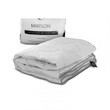Одеяло MirSon Royal Pearl №658 Демі з евкаліптом 110х140 Фото 3