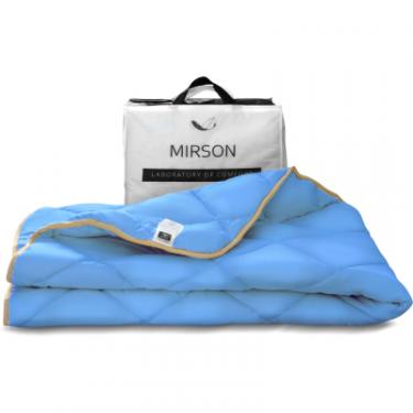 Одеяло MirSon антиалергенна 3M Thinsulate №1329 Valentino Зимова Фото 2
