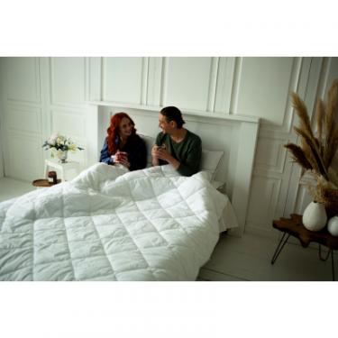 Одеяло MirSon антиалергенна Bianco Eco-Soft 849 зима 110x140 см Фото 9