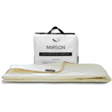 Одеяло MirSon антиалергенна Carmela Eco-Soft 835 літо 220x240 см Фото 1