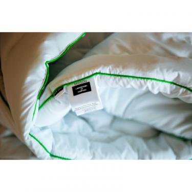 Одеяло MirSon антиалергенна Eco Eco-Soft Hand Made 812 Демі 140x Фото 9