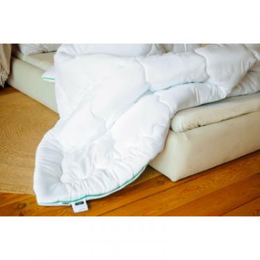 Одеяло MirSon антиалергенна Eco Eco-Soft Hand Made 812 Демі 140x Фото 8