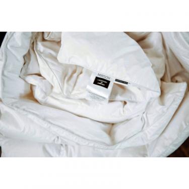 Одеяло MirSon антиалергенна Luxury Exclusive Eco-Soft 887 деми 1 Фото 6