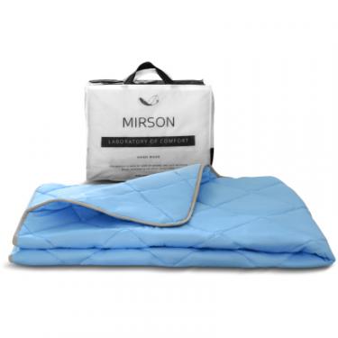 Одеяло MirSon антиалергенна Valentino Eco-Soft 830 демі 140x205 Фото 1