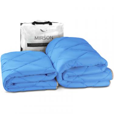 Одеяло MirSon антиалергенна Valentino Eco-Soft 830 демі 140x205 Фото 3