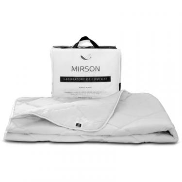 Одеяло MirSon антиалергійна Bianco Тенсел (Modal) 0774 деми 172x Фото 2