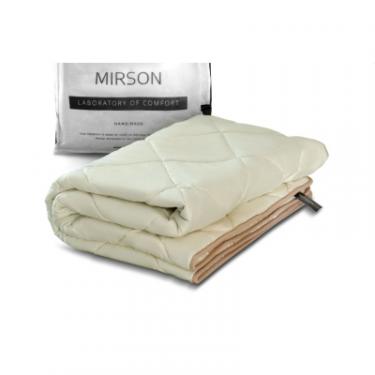Одеяло MirSon бавовняна №1436 Carmela Демісезонна 110x140 см Фото 3