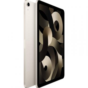 Планшет Apple iPad Air 10.9" M1 Wi-Fi 64GB Starlight Фото 1