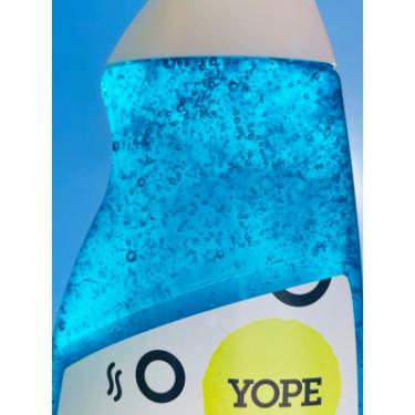 Средство для чистки унитаза Yope Lime and Mint Natural Toilet Cleaner 750 мл Фото 2