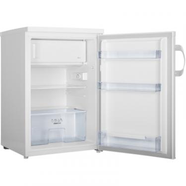 Холодильник Gorenje RB491PW Фото 2