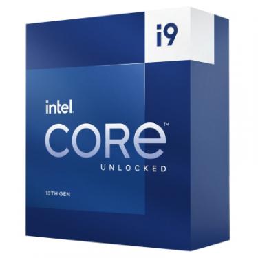 Процессор INTEL Core™ i9 13900KF Фото