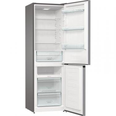 Холодильник Gorenje RK6192PS4 Фото 4