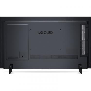Телевизор LG OLED42C24LA Фото 6