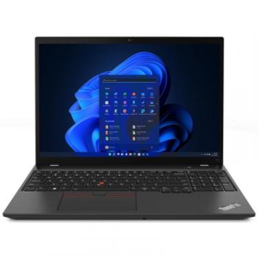 Ноутбук Lenovo ThinkPad T16 G1 (AMD) Фото