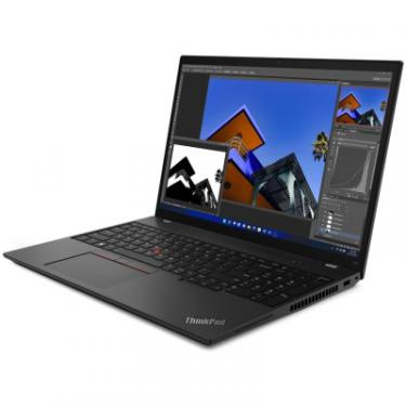 Ноутбук Lenovo ThinkPad T16 G1 (AMD) Фото 2