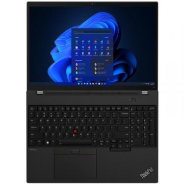 Ноутбук Lenovo ThinkPad T16 G1 (AMD) Фото 3