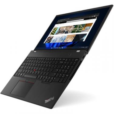 Ноутбук Lenovo ThinkPad T16 G1 (AMD) Фото 4