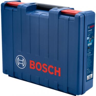 Шлифовальная машина Bosch GWS 180-LI Фото 3