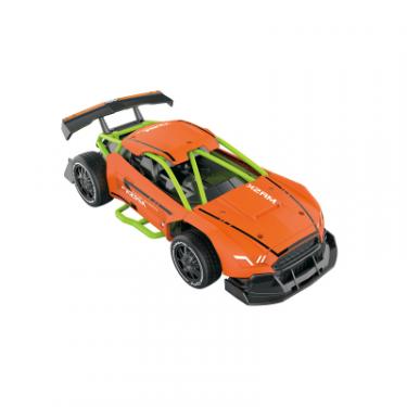 Радиоуправляемая игрушка Sulong Toys Speed racing drift Bitter (помаранчевий, 124) Фото 1