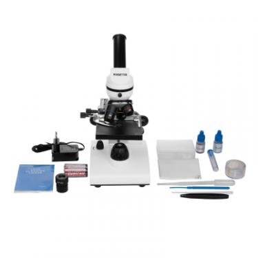 Микроскоп Sigeta Bionic Digital 64x-640x з камерою 2Мп Фото 9