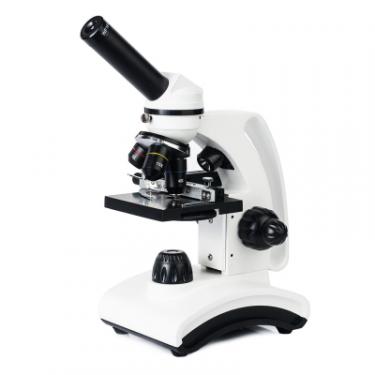 Микроскоп Sigeta Bionic Digital 64x-640x з камерою 2Мп Фото 3