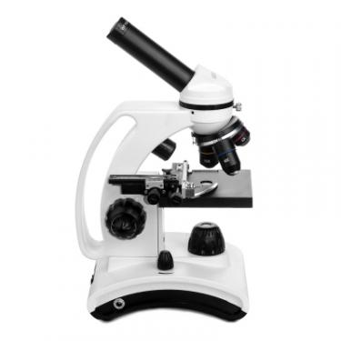 Микроскоп Sigeta Bionic Digital 64x-640x з камерою 2Мп Фото 5