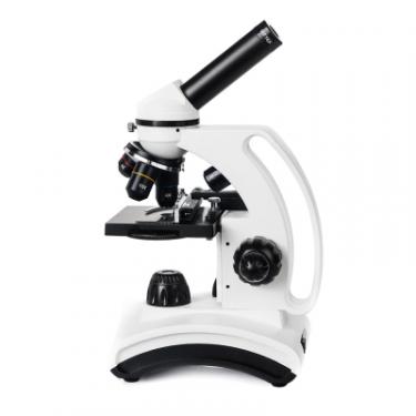 Микроскоп Sigeta Bionic Digital 64x-640x з камерою 2Мп Фото 6