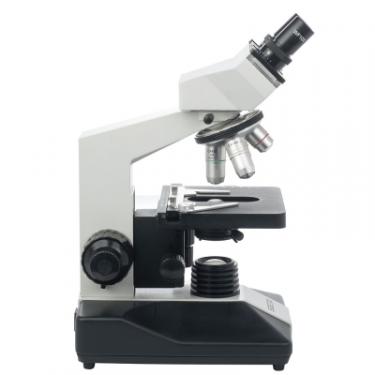 Микроскоп Sigeta MB-203 40x-1600x LED Bino Фото 3